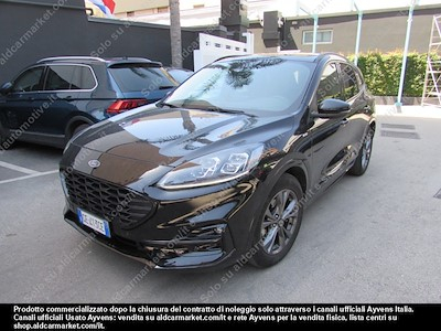 Ford kuga 1.5 ecoblue 120cv 2wd -