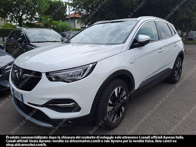 Opel grandland X LP 1.5 ecot -