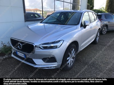 Volvo xc60 B4 awd geartr. business -