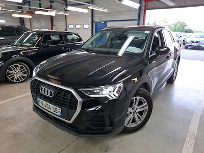 Audi Q3 Q3 35 TDI 150ch Business line S tronic 7