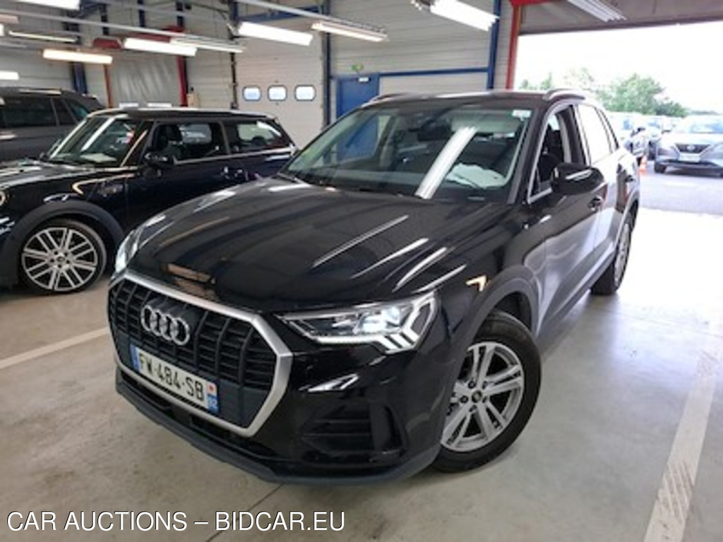 Audi Q3 Q3 35 TDI 150ch Business line S tronic 7