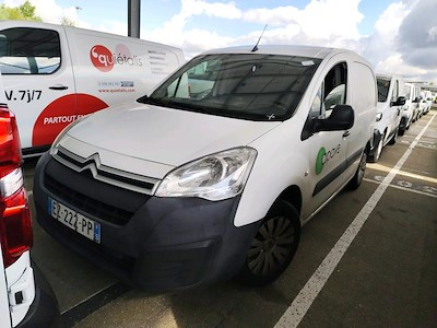 Citroen BERLINGO Berlingo M 1.6 BlueHDi 75 Business
