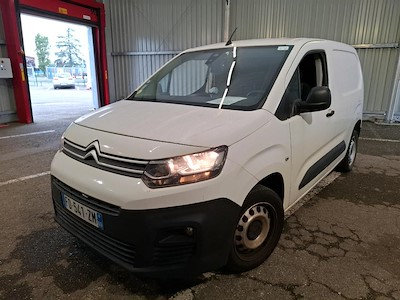 Citroen BERLINGO Berlingo Van M 1000kg BlueHDi 100 S&S Club BVM5