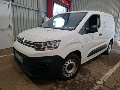 Citroen BERLINGO Berlingo Van M 650kg BlueHDi 100 S&S Club BVM5