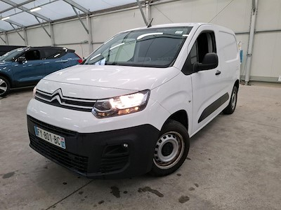 Citroen BERLINGO Berlingo Van M 650kg PureTech 110 S&amp;S Club
