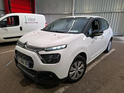 Citroen C3 C3 1.2 PureTech 83ch S&S Feel Business