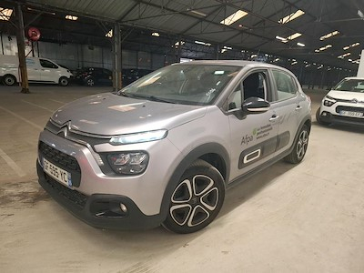 Citroen C3 C3 1.2 PureTech 83ch S&S Feel Pack