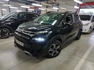 Citroen C3 aircross C3 Aircross BlueHDi 120ch S&amp;S Feel Pack Business EAT6