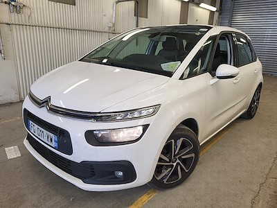 Citroen C4 spacetourer C4 SpaceTourer BlueHDi 130ch S&S Business EAT8 E6.d-TEMP