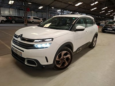 Citroen C5 aircross C5 Aircross PureTech 130ch S&S Business E6.d