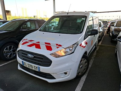 Ford Transit connect VU Transit Connect L1 1.0E 100ch Trend
