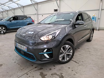 Kia E-NIRO e-Niro Active Business 204ch 3cv