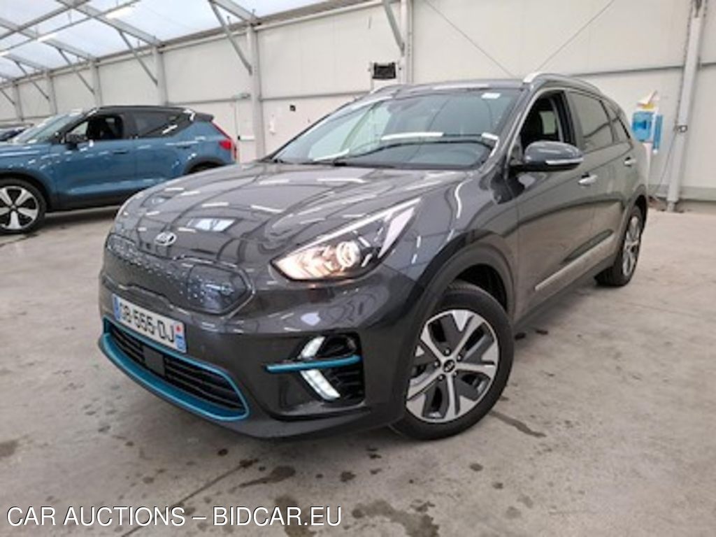 Kia E-NIRO e-Niro Active Business 204ch 3cv