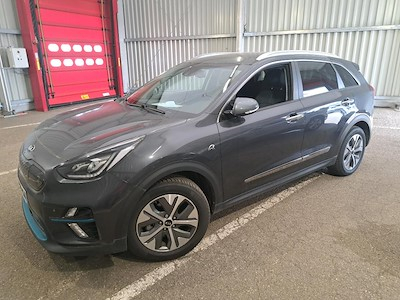 Kia E-NIRO e-Niro e-Design 204ch
