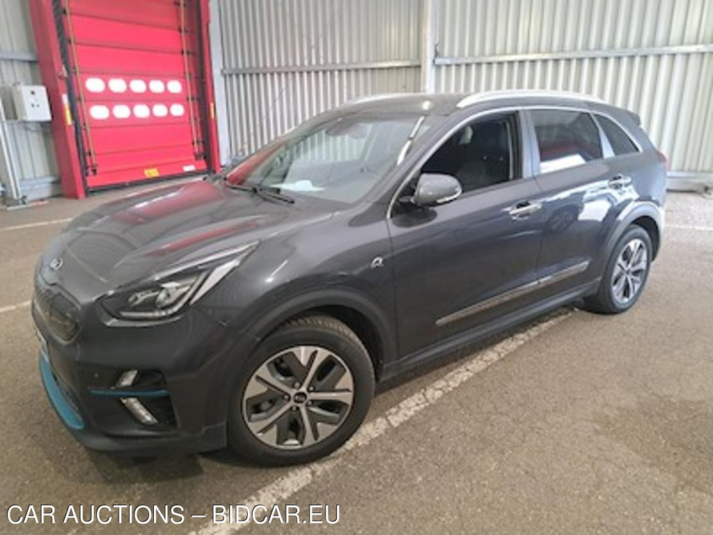 Kia E-NIRO e-Niro e-Design 204ch