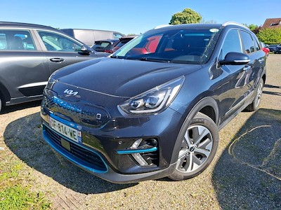 Kia E-NIRO e-Niro Lounge Business 204ch