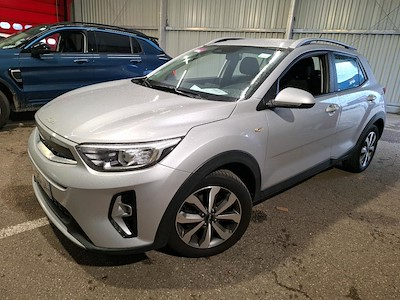 Kia STONIC Stonic 1.0 T-GDi 100ch Active Business