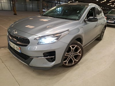 Kia XCEED XCeed 1.6 GDi 105ch + Plug-In 60.5ch Design DCT6