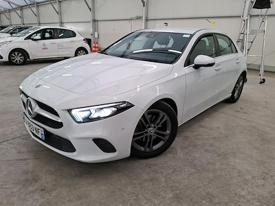 Mercedes-Benz Classe A Classe A 200 163ch Business Line 7G-DCT