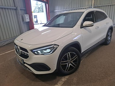 Mercedes-Benz Classe gla GLA 200 d 150ch Business Line 8G-DCT