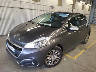 Peugeot 208 208 1.2 PureTech 110ch E6.c Allure Business S&S 5p
