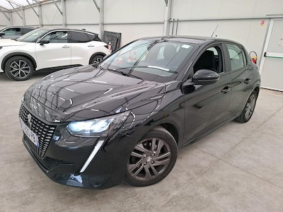 Peugeot 208 208 1.5 BlueHDi 100ch S&S Active Business