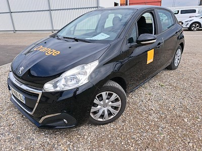 Peugeot 208 208 Affaire 1.2 PureTech 82ch S&amp;S Premium Pack Euro6c