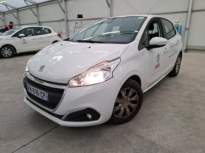 Peugeot 208 208 Affaire 1.5 BlueHDi 100ch S&amp;S Premium Pack Euro6c
