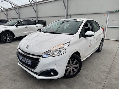 Peugeot 208 208 Affaire 1.6 BlueHDi 100ch S&amp;S Premium Pack Euro6c
