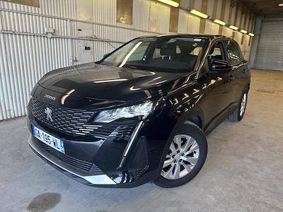 Peugeot 3008 3008 1.2 PureTech 130ch S&S Active Business EAT8