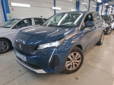 Peugeot 3008 3008 1.2 PureTech 130ch S&S Active Business EAT8