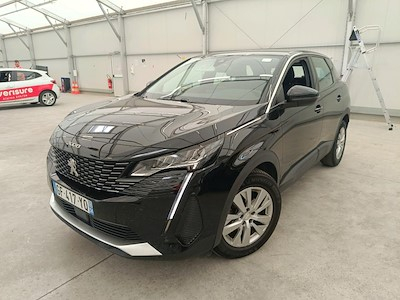 Peugeot 3008 3008 1.2 PureTech 130ch S&S Active Pack EAT8