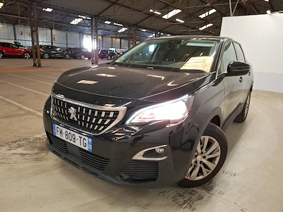 Peugeot 3008 3008 1.5 BlueHDi 130ch E6.c Active Business S&S 6cv