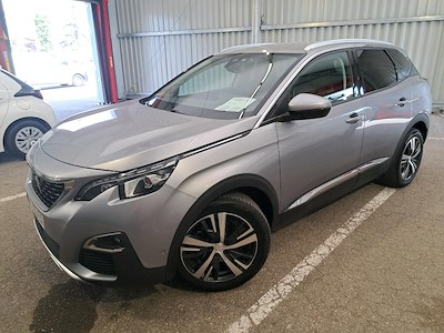 Peugeot 3008 3008 1.5 BlueHDi 130ch E6.c Allure Business S&S EAT8
