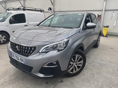 Peugeot 3008 3008 1.5 BlueHDi 130ch S&S Active Business