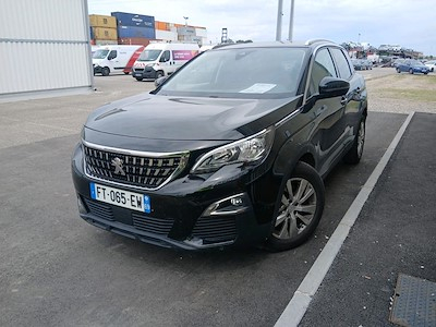 Peugeot 3008 3008 1.5 BlueHDi 130ch S&amp;S Active Business