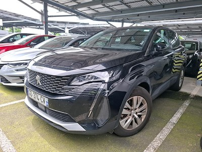 Peugeot 3008 3008 1.5 BlueHDi 130ch S&S Active Business EAT8