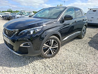 Peugeot 3008 3008 1.5 BlueHDi 130ch S&amp;S Allure Business