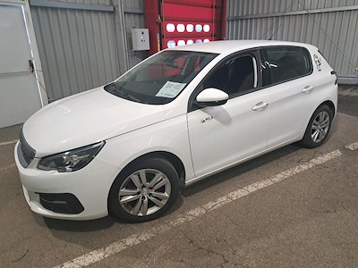 Peugeot 308 308 1.2 PureTech 110ch S&S Active Business 6cv