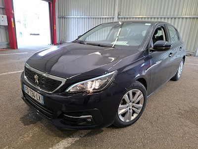 Peugeot 308 308 1.5 BlueHDi 130ch S&S Active Business EAT8 7cv