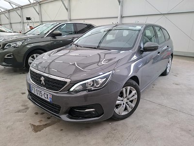 Peugeot 308 SW 308 SW 1.5 BlueHDi 130ch S&S Active Business