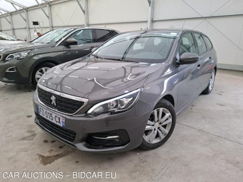 Peugeot 308 SW 308 SW 1.5 BlueHDi 130ch S&S Active Business