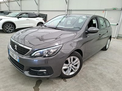 Peugeot 308 SW 308 SW 1.5 BlueHDi 130ch S&S Active Business EAT8