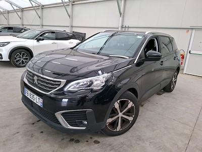 Peugeot 5008 5008 1.5 BlueHDi 130ch E6.c Active Business S&S EAT8