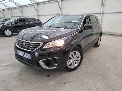Peugeot 5008 5008 1.5 BlueHDi 130ch S&S Active Business