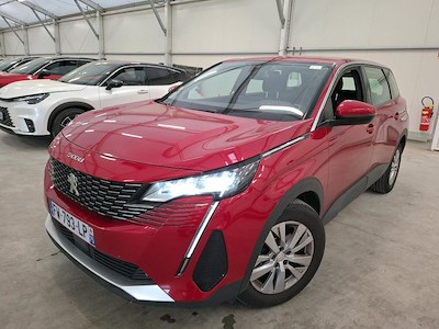 Peugeot 5008 5008 1.5 BlueHDi 130ch S&S Active Business EAT8