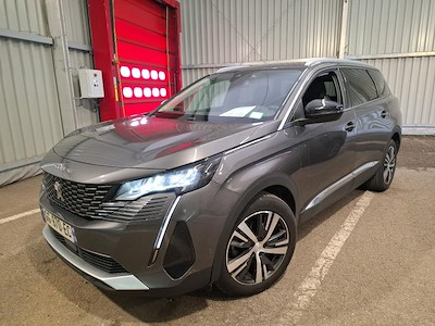Peugeot 5008 5008 1.5 BlueHDi 130ch S&amp;S Allure Pack EAT8