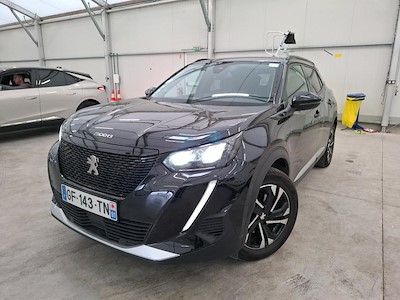 Peugeot E-2008 2008 e-2008 136ch Allure