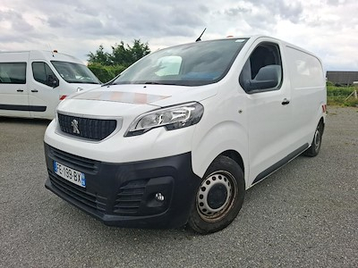 Peugeot EXPERT Expert Fg Standard 1.6 BlueHDi 115ch Premium Pack S&S