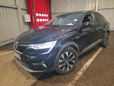 Renault ARKANA Arkana 1.6 E-Tech 145ch Business